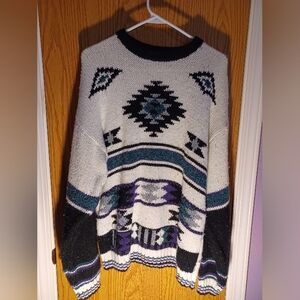 Greatland Apparel Sweater